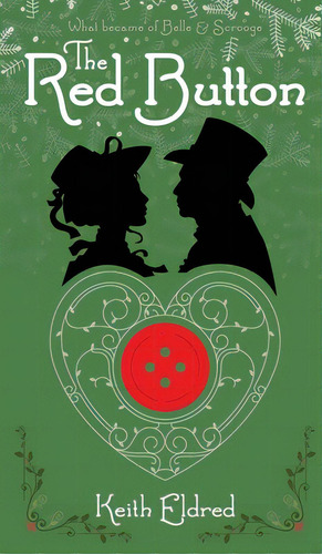 The Red Button, De Eldred, Keith. Editorial Lightning Source Inc, Tapa Dura En Inglés
