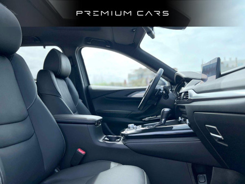 Mazda Cx-9 Turbo High Awd 7 Plazas At 2.5 2025 0km