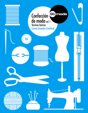 Libro Confección De Moda. Vol 1