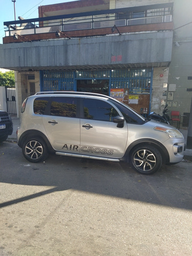 Citroën Aircross 1.6 Sx 110cv Pack High Tech 2013