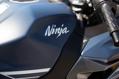 Imagen 16 de 25 de Kawsaki Ninja 400 Exclusivo Lidermoto Nuevo Color Azul!