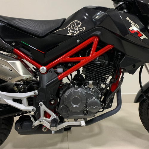 Benelli Tnt 135 2018 Usada. No Gilera - No Dax - Financio
