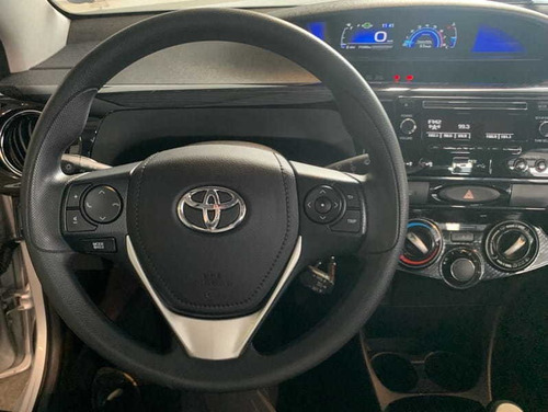 Imagem 10 de 15 de Toyota Etios Sd Xplus At 2019
