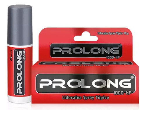 Prolong 1000 Spray 10g