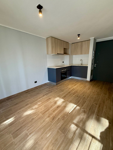 Moderno 1 Habitación/ Toesca (80023)