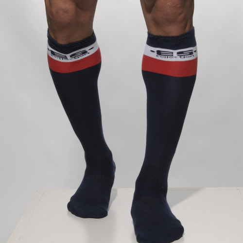 Calceta Deportiva, Es Collection, Largas