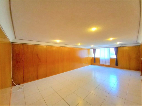 Imagen 6 de 17 de Amplio Departamento En Venta Con Vigilancia