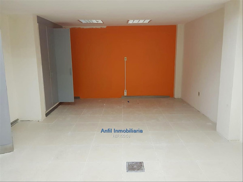 Alquiler Local Comercial En Parque Batlle