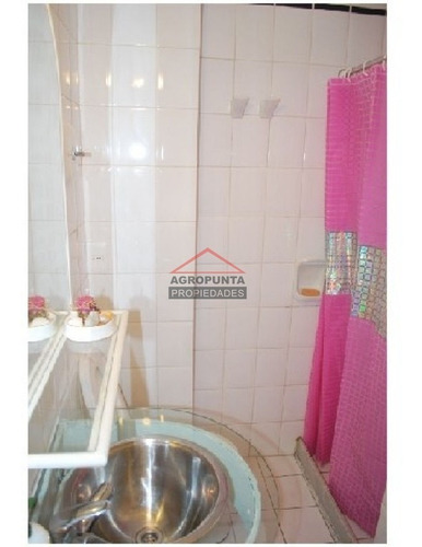 Apartamento En Aidy Grill, 2 Dormitorios *- Ref: 3001