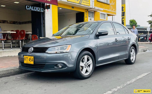 Volkswagen Jetta 2.5 Comfortline