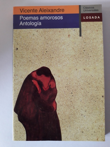 Poemas Amorosos Antología - Vicente Aleixandre