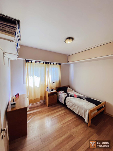 Departamento En Venta - 2 Dormitorios 1 Baño - 60mts2 - La Plata