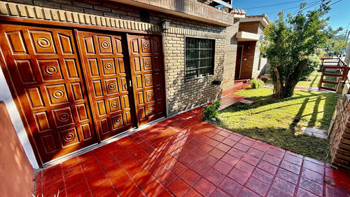Venta Casa Ph 3 Dormitorios, 2 Baños, Patio. Barrio Santa Rita. Villa Carlos Paz