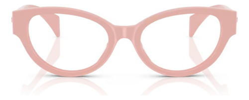 Lentes De Vista M Rosa