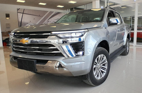 Chevrolet S10 2.8 High Country Cd Tdci 200cv
