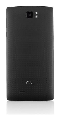 Smartphone 4g 16gb Quad Core Preto Ms60 Multilaser - Nb230