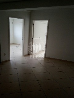 Sala Comercial Para Locação No Edificio Jatobas, Centro, Jundiaí/sp. 3 Salas Com Repartição Interna Por Drywall, Podendo Ser Retirada, Copa Com Pia E Gabinete, 2 Banheiros, Prepara - Sa00335 - 681221