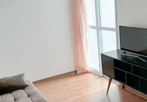 Imagem 3 de 15 de Apartamento Com 02 Dormitórios Na Liberdade - Sf38657