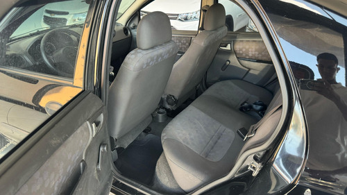 Chevrolet Prisma 1.4 MPFI JOY 8V FLEX 4P MANUAL