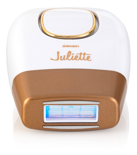 Imagen 3 de 9 de Depiladora Siegen Sg-9405 Ipl + Rf Tecnologia Dual