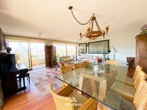 Oportunidad!! Inmejorable Ubicación Venta 4d-4b, Providencia