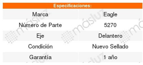 Base Amortiguador Delantero Honda Cr-z 1.5l 11 Al 15
