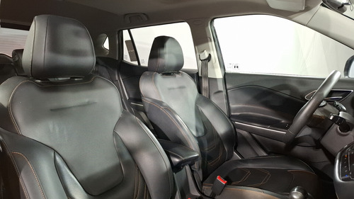 JAC Sei4 1.5 BLACK SERIES CVT