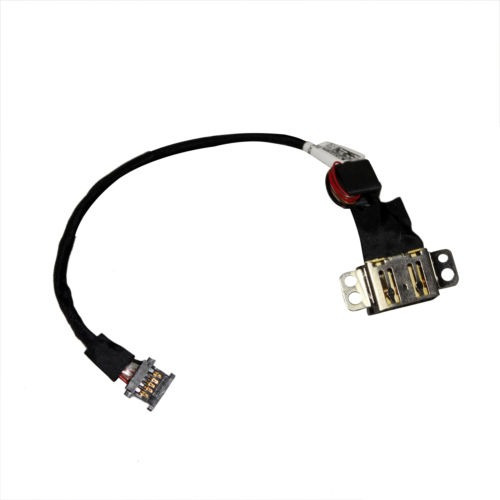 Nuevo Dc Power Jack Con Cable Arnés Lenovo Thinkpad Yoga 700