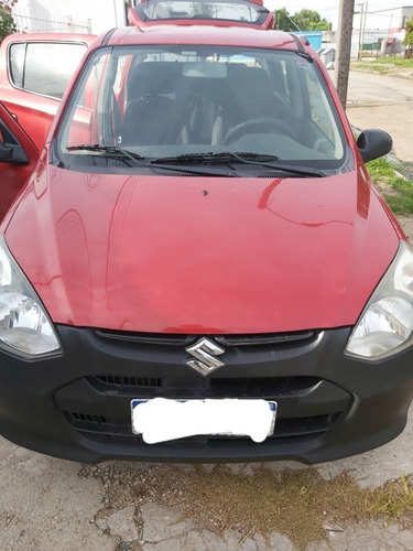 Suzuki Alto 0.8 800