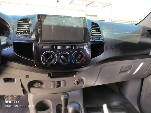Imagen 12 de 14 de Toyota Hilux