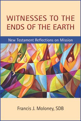 Libro Witnesses To The Ends Of The Earth: New Testament R...