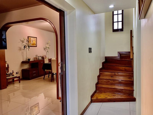 Casa - Parque Chacabuco