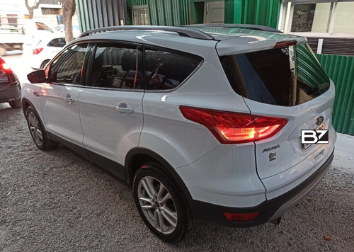 Imagen 7 de 8 de Ford Kuga Titanium 2.0l Ecoboost Awd Modelo 2016