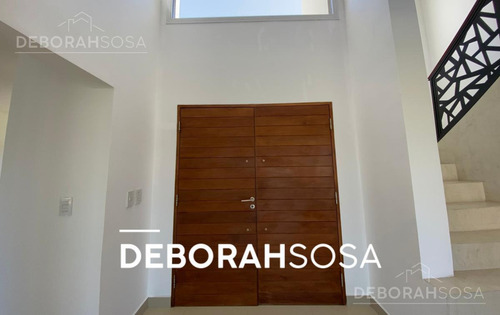 Imagen 7 de 26 de Venta De Casa Espejo De Agua - El Cantón Zona Norte Escobar