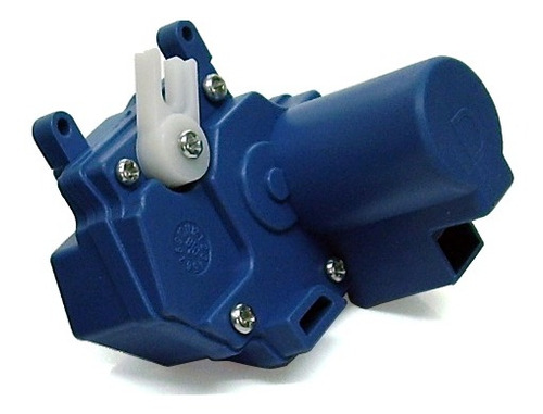 Motor Derecho 2 Hilos Especifico Para Jc 391 Joy