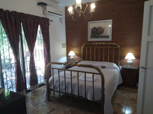 Imagen 14 de 18 de Alquiler Temporario !! Dueño Alquila Hermoso Apartamento Totalmente Equipado Quinta Sección Zona Residencial !! Ciudad De Mendoza !