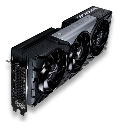 Placa De Vídeo Rtx 5070 Ti 16gb Phoenix Gs 256bits Gainward