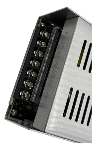Fuente 24v 300w Original Impresora 3d Artillery X3/ X4 Pro
