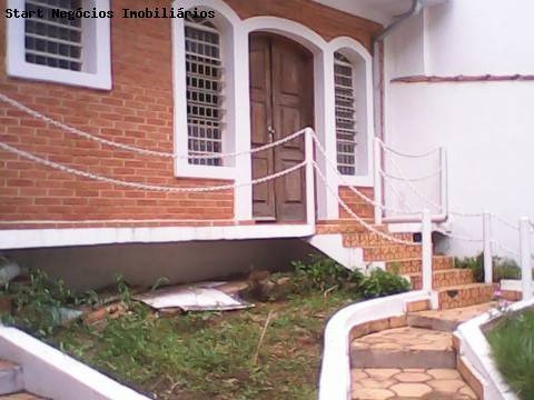 Imagem 17 de 17 de Casa À Venda Em Jardim Guarani - Ca088272