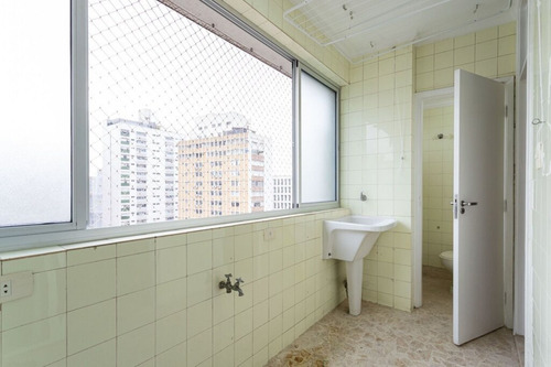 Imagem 25 de 30 de Apartamento - Ap13028 - 70578547