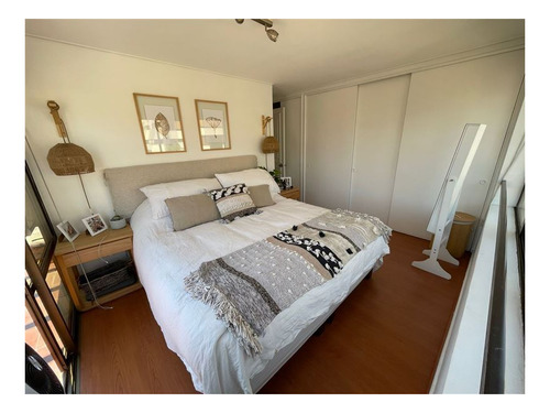 Imagen 2 de 12 de Departamento En Venta De 3 Dorm. En Las Condes