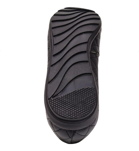 Imagen 4 de 9 de Zapatos Suave Colchon Descanso Comodo Combinable