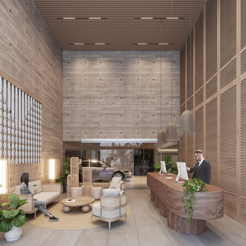 Departamento En Venta En Cancún, Lumia, Ideal Para Inversión
