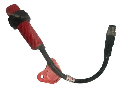 Interruptor De Seguridad Allen-bradley 440n-z21s16h