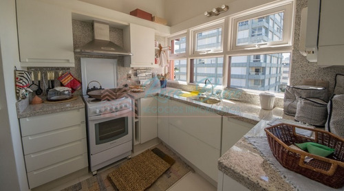 Apartamento En Punta Del Este, Peninsula | Rosa Bosso Inmobiliaria Ref:5221- Ref: 5221