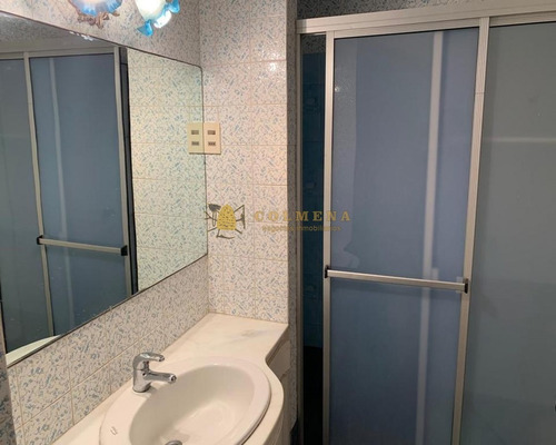 Apartamento En Mansa, Primera Linea - Consulte !!!!!!- Ref: 3965