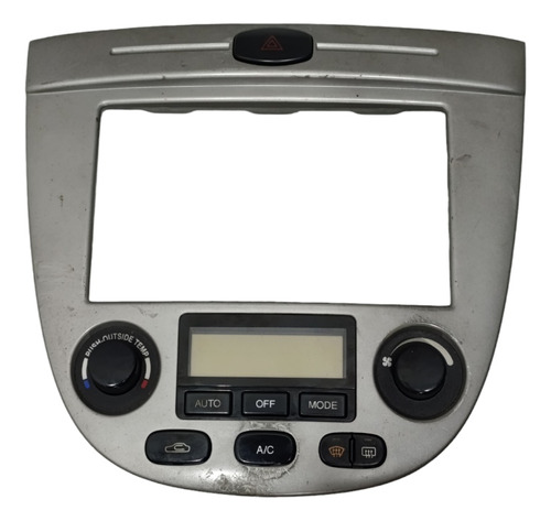 Consola Mando Aire Acondicionado Chevrolet Optra Gesing Orig