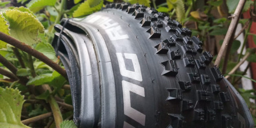Llanta Bicicleta Schwalbe Racing Ralph 26*2.10 Performance