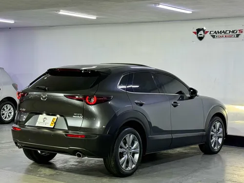Mazda CX-30 2.0 GRAND TOURING HIBRIDO (FINANCIAMIENTO) 1 DUEÑO