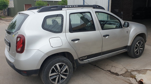 Renault Duster 2018 2.0 Ph2 4x4 Privilege